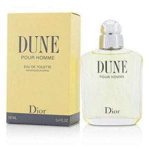 Christian Dior Dune Pour Homme EDT Spray 3.3 oz
