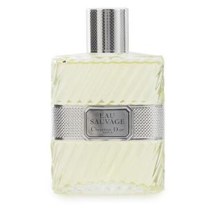 Christian Dior Eau Sauvage EDT Spray 3.4 oz