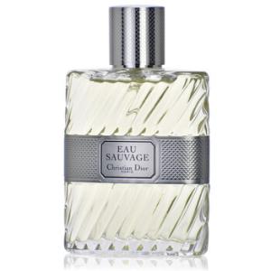 Christian Dior Eau Sauvage EDT Spray 3.4 oz Tester