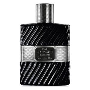 Christian Dior Eau Sauvage Extreme Intense EDT Spray 3.4 oz