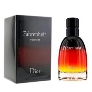 Christian Dior Fahrenheit Parfum EDP Spray 2.5 oz 75 ml