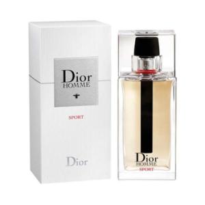 Christian Dior Homme Sport EDT Spray 2.54 oz