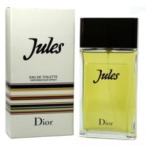 Christian Dior Jules EDT Spray 3.4 oz