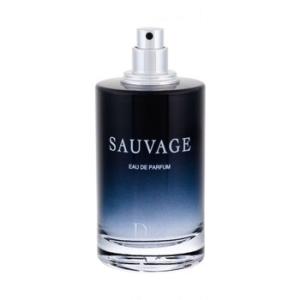 Christian Dior Sauvage EDP Spray 3.4 oz Tester