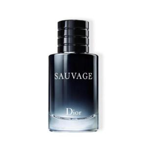 Christian Dior Sauvage EDT Spray 3.4 oz Tester
