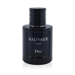 Christian Dior Sauvage Elixir 2.0 oz Spray