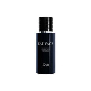 Christian Dior Sauvage Moisturizing Face Care Cream 2.5 oz Skin Care