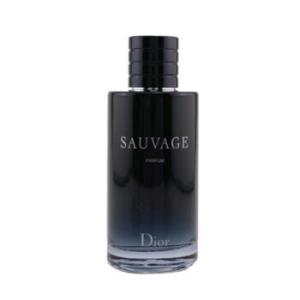 Christian Dior Sauvage Parfum 6.8 oz 200 ml