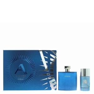 Chrome Extreme  Azzaro Set M