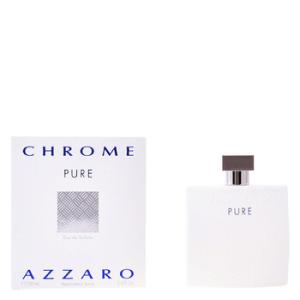 Chrome Pure  Azzaro EDT Spray 3.4 oz 100 ml m