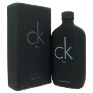 Ck Be  Calvin Klein EDT Pour  Spray 6.7 oz 200 ml u