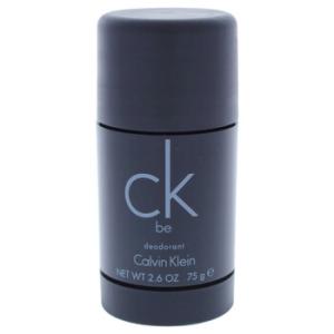 Ck Be by Calvin Klein Deodorant Stick 2.6 oz u