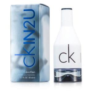 Ckin2U by Calvin Klein EDT Spray 1.7 oz