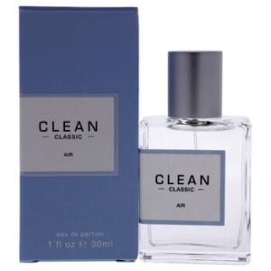Classic Air by Clean for Women  1 oz EDP Spray