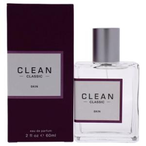 Classic Skin by Clean for Women  2 oz EDP Spray