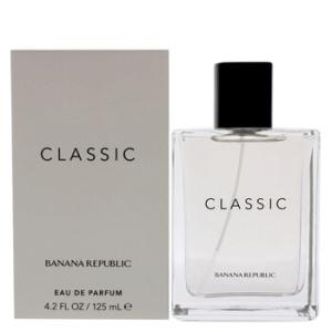 Classic by Banana Republic for Women  4.2 oz EDP Spray