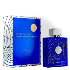 Club De Nuit Blue Iconic EDP 6.8 oz