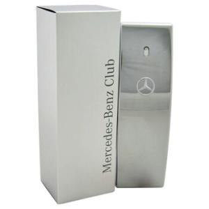 Club by MercedesBenz for Men  3.4 oz EDT Spray