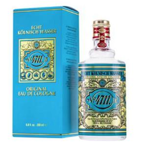 Cologne Eau De Cologne 6.7 oz 200 ml