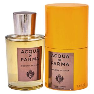 Colonia Intensa by Acqua Di Parma for Men  3.4 oz 100 ml EDC Spray