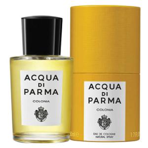 Colonia  Acqua Di Parma Cologne Spray 1.7 oz 50 ml u