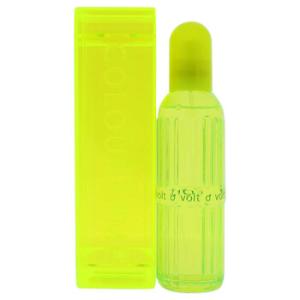 Colour Me Volt by MiltonLloyd for Men  3 oz EDP Spray