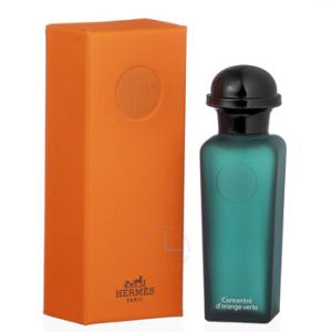 Concentre Dorange Verte  Hermes EDT Concentrate Spray Refillable 1.6 oz u
