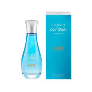 Cool Water Wave  Davidoff EDT Spray 1.7 oz w