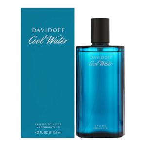 Coolwater Men  Davidoff EDT Spray 4.2 oz m