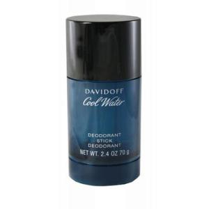 Coolwater Men by Davidoff Deodorant Stick 2.4 oz 70 ml m