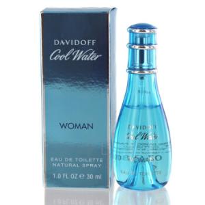 Coolwater WomenDavidoff Edt Spray 1.0 Oz W