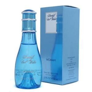 Coolwater WomenDavidoff Edt Spray 1.7 Oz W