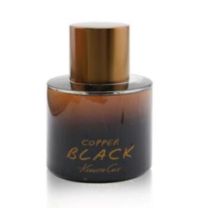 Copper Black  Kenneth Cole EDT Spray 3.4 oz 100 ml M
