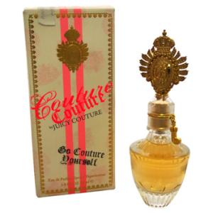 Couture Couture  Juicy Couture EDP Spray 1.0 oz w