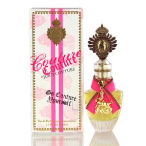 Couture Couture  Juicy Couture EDP Spray 1.7 oz W