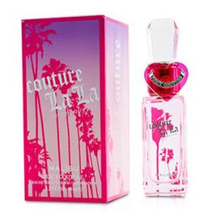 Couture La La Malibu by Juicy Couture EDT Spray 1.3 oz 40 ml w