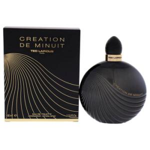 Creation de Minuit by Ted Lapidus for Women  3.33 oz EDT Spary