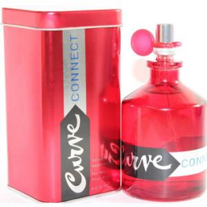 Curve Connect Cologne by Liz Claiborne for Men Colognes 4.2 oz