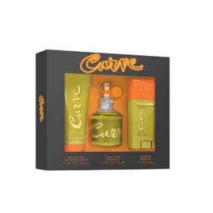Curve Men  Liz Claiborne Set M