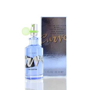 Curve  Liz Claiborne EDT Spray 1.0 oz w