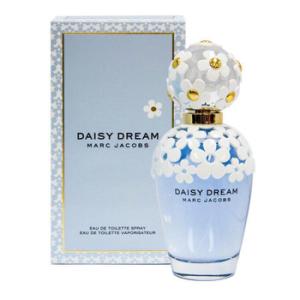 Daisy Dream  Marc Jacobs EDT Spray 3.4 oz 100 ml w