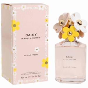Daisy Eau So Fresh  Marc Jacobs EDT Spray 4.2 oz w