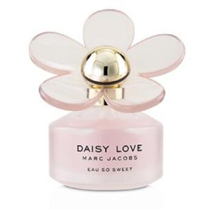 Daisy Love Eau So Sweet  Marc Jacobs EDT Spray 3.4 oz 100 ml w