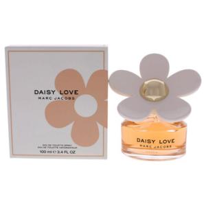 Daisy Love  Marc Jacobs EDT Spray 3.4 oz 100 ml w