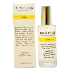 Daisy by Demeter for Women  4 oz cologne Spray