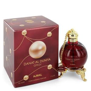 Danat Al Duniya  Concentrated Perfume Oil 0.67 oz