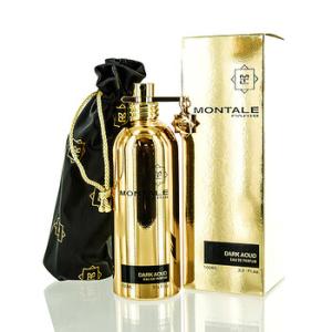 Dark Aoud  Montale EDP Spray 3.4 oz 100 ml u