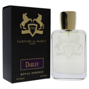Darley by Parfums de Marly for Men  4.2 oz EDP Spray
