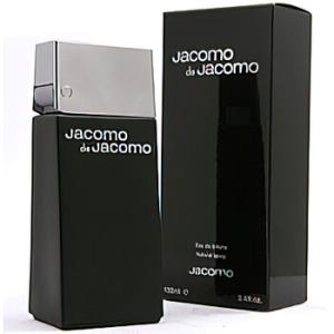 De Jacomo by Jacomo EDT Spray 3.4 oz m