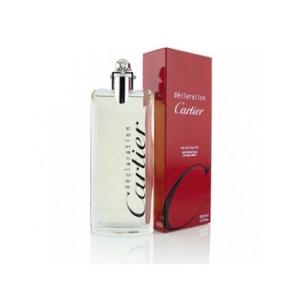 Declaration Men  Cartier EDT Spray New Packaging 3.4 oz 100 ml m